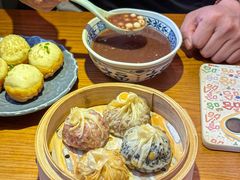 -鑫震源·苏式大虾生煎(山塘街店)