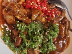 -恰饭·老长沙市井菜(天河客运站店)