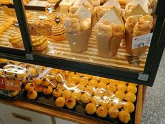 -面包新语(富力城BT店)