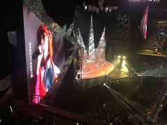 -南京奥林匹克体育中心-体育馆