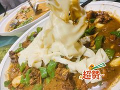 -俭寨大盘鸡·缸子肉·小公鸡·新疆菜(云通店)