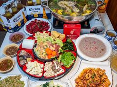 -旺达·福州菜(正大广场店)