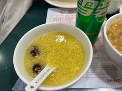 小米红枣地瓜粥-毛毛春饼(尚志大街店)