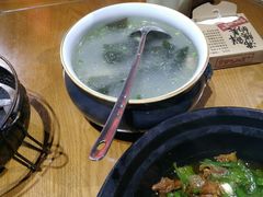 -爷爷的土钵菜(街道口店)