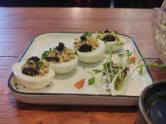 -帕歌西班牙餐厅paco tapas