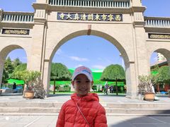 -西宁市东关清真大寺