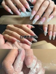 -JX今喜美甲美睫