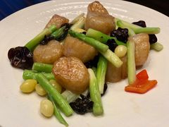 -环球港凯悦 · 享悦中餐厅