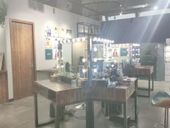 -海马体照相馆(天津世纪都会店)