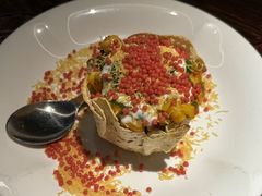 -甘尼仕印度餐厅爵士酒吧(阳春巷店)