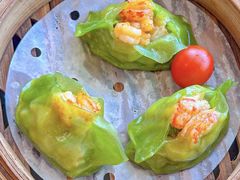 -点都德(水贝IBC店)