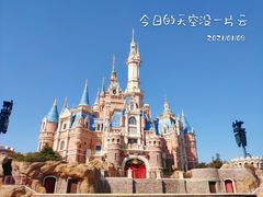 -上海迪士尼度假区