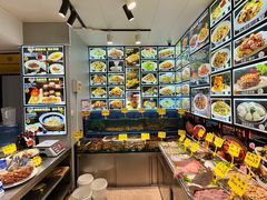 -君霖海鲜私房菜(春柳店)