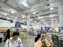 -山姆会员商店(邻瑞广场店)