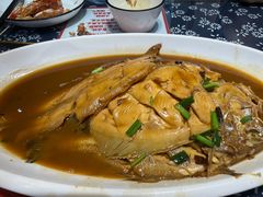 -旺角小渔村·海肠捞饭开创者(二马路店)
