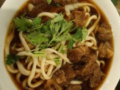 -清真吴记门钉肉饼·喜多利