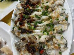 -海鲜街菜馆(海珠南路店)