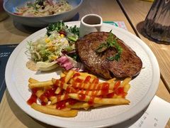 -1432德国花园餐厅(水游城购物中心店)