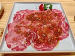 -喜来稀肉(北外滩白玉兰广场店)