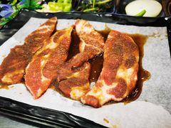 -杀猪天·韩国烤肉(总店)