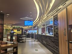 -巴奴毛肚火锅(商城路店)