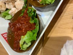 -串小妹·串串火锅(开元地中海店)