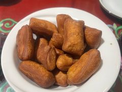 脆果条-格日勒阿妈蒙古厨房(大召店)