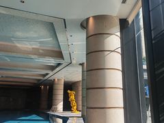 -海豚之星游泳俱乐部(喜来登馆)