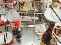 -古彭7只羊·招牌白串·碳锅羊肉旗舰店