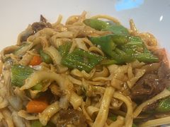 -韩师傅老大同刀削面(北苑路店)