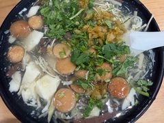 -常鲜德乐购迎桂馒头店(麻巷公寓店)