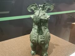 -嘉定博物馆