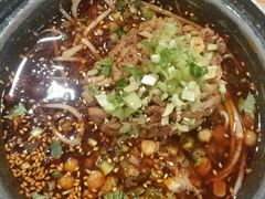 -霸道川面馆(张江店)