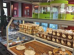 -嗒令甜品·主题融合料理餐厅(首座时代店)