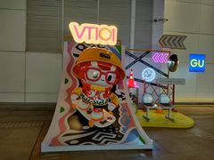 -VT101维多利广场