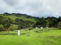 -硗碛藏寨·神木垒景区