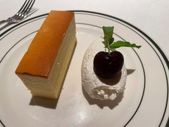 -Wolfgang’s Steakhouse 沃夫冈牛排馆(上海白玉兰广场店)