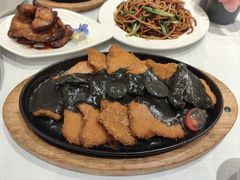 -新雅粤菜馆(南京东路店)