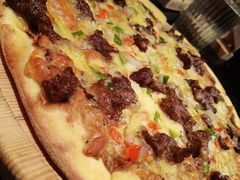 -长春藤咖啡(北园店)