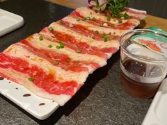 -一家东北烤肉(华大店)
