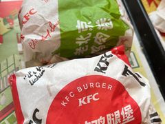 -肯德基(盘龙奥莱店)