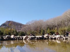 -五台山风景名胜区