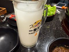 -虎丸烧肉(新大陆广场店)