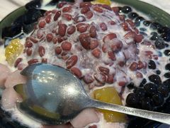 -志明眷村·台式融合菜·宵夜