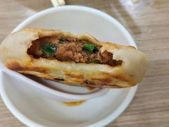 -清真牛肉馆