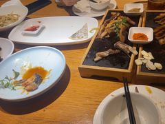 -金牌外婆家(苏州中心店)