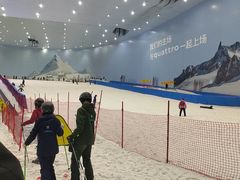 -广州热雪奇迹