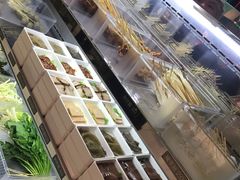 -盒马鲜生(杭州运河上街店)