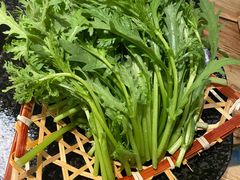 茼蒿-湊湊火锅·茶憩(上海合生汇店)