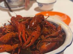 -江味龙虾馆·裸蓝龙虾(南山店)